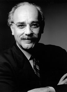 Julius Rebek Jr.